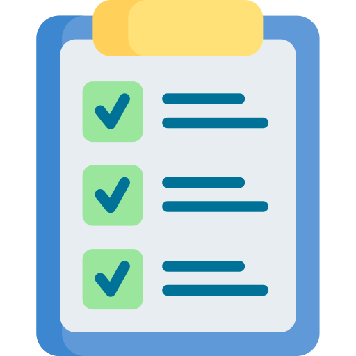 Checklist Builder